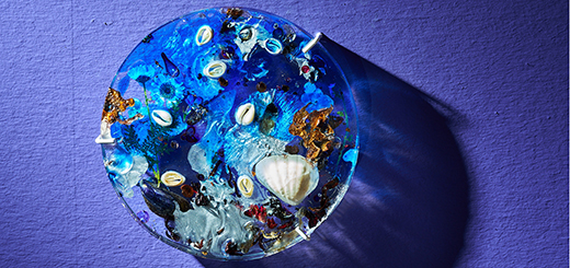 Evan Ifekoya The Archive Is An Altar