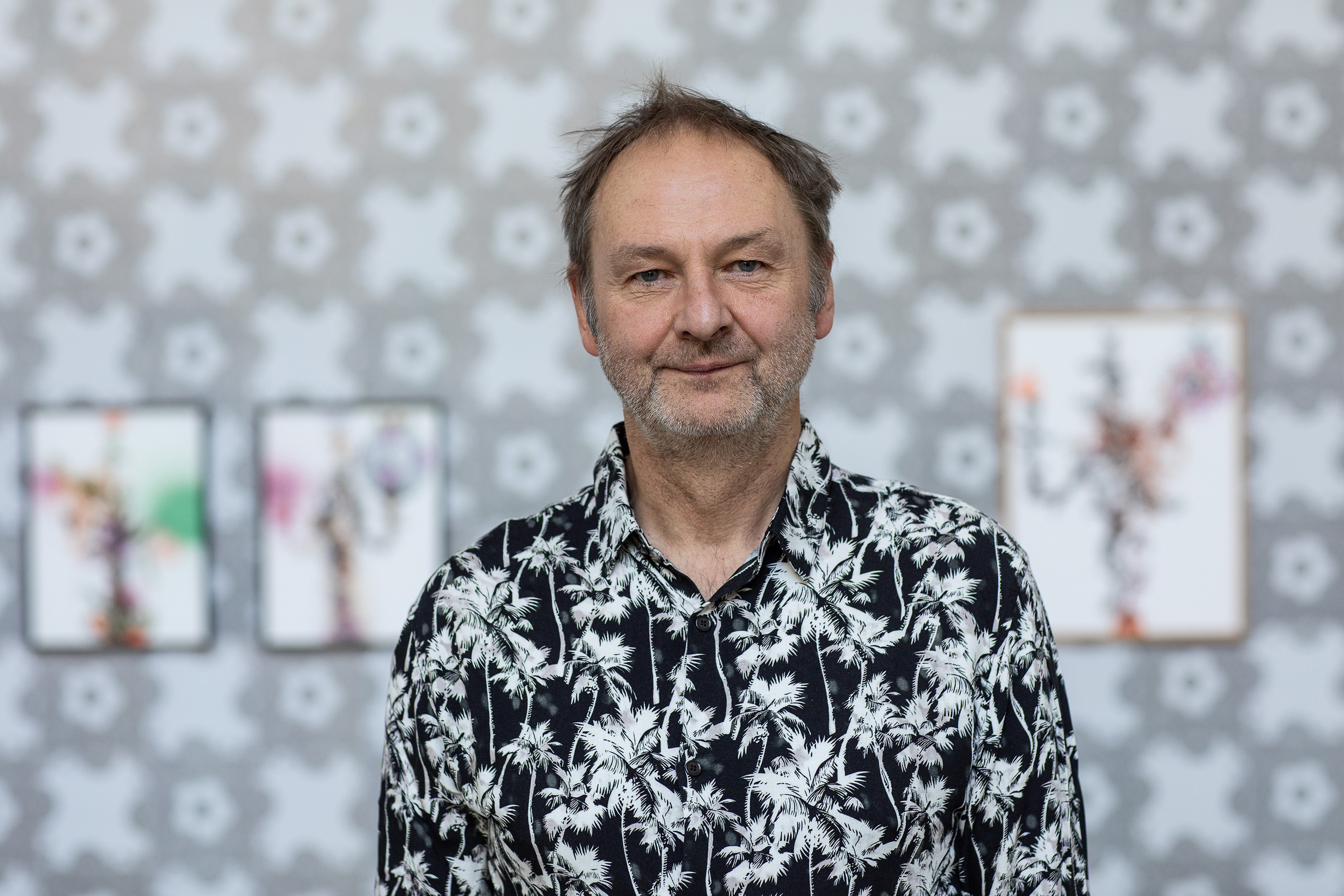 Wolfgang Ellenrieder