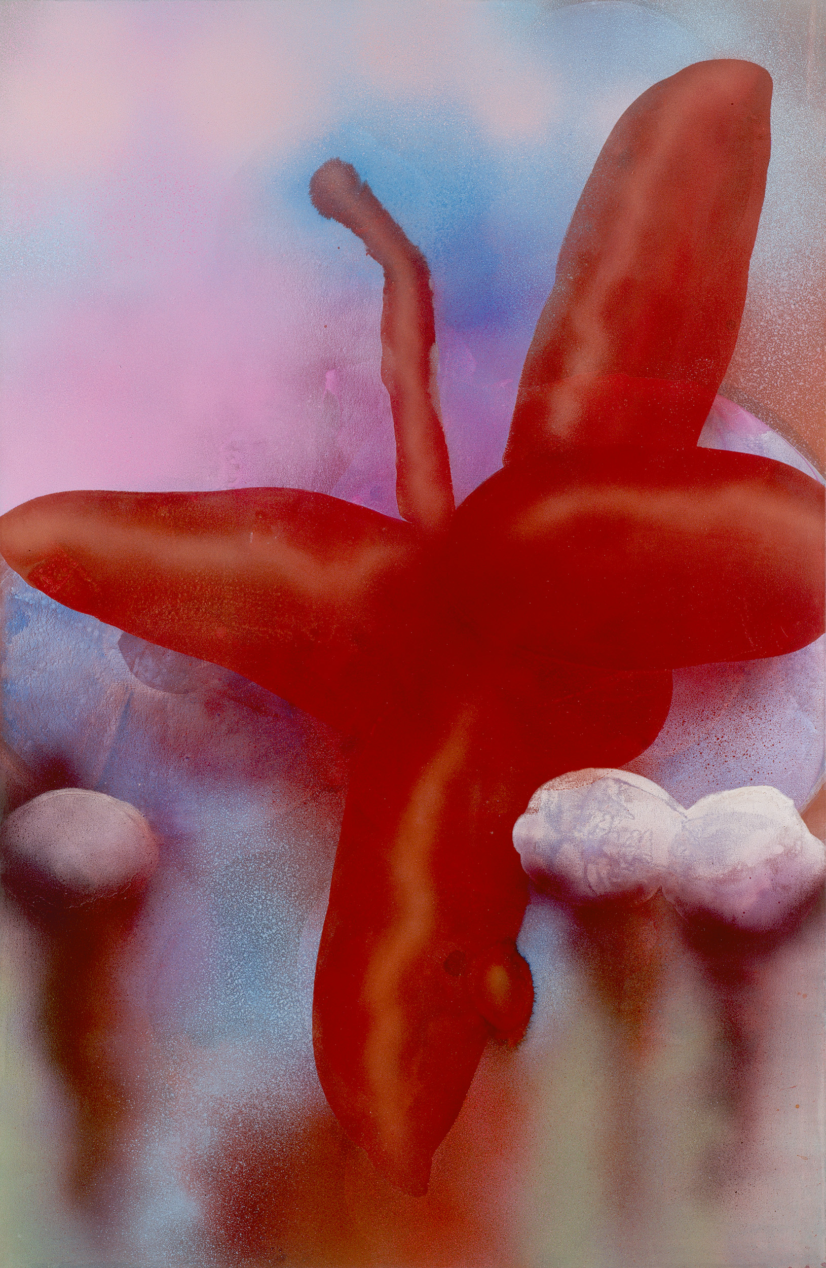 Wolfgang Ellenrieder – Elektro Twister, 1998