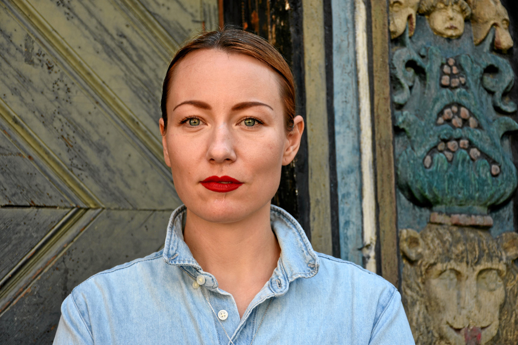 Daria Koltsova 
